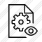 File Settings View Icon