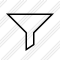 Filter Icon