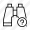 Find Help Icon