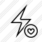 Flash Favorites Icon