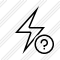 Flash Help Icon