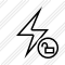 Flash Unlock Icon