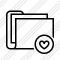 Folder Documents Favorites Icon