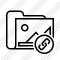 Folder Gallery Link Icon