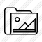 Folder Gallery Icon