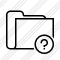 Folder Help Icon