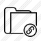 Folder Link Icon