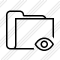 Folder View Icon