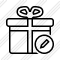 Gift Edit Icon