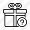 Gift Help Icon