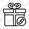 Gift Link Icon