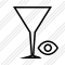 Glass View Icon