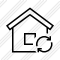 Home Refresh Icon