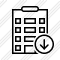 Hotel Download Icon