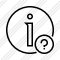 Information Help Icon