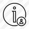 Information User Icon