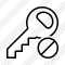 Key Block Icon