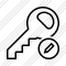 Key Edit Icon