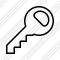 Key Icon