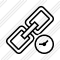 Link Clock Icon