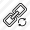 Link Refresh Icon