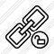 Link Unlock Icon