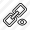 Link View Icon
