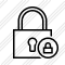 Lock Lock Icon