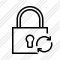 Lock Refresh Icon