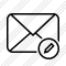 Mail Edit Icon