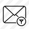 Mail Filter Icon