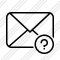 Mail Help Icon