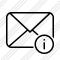 Mail Information Icon