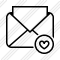 Mail Read Favorites Icon