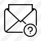 Mail Read Help Icon