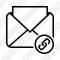 Mail Read Link Icon