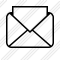 Mail Read Icon