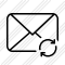 Mail Refresh Icon
