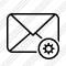 Mail Settings Icon