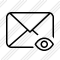 Mail View Icon