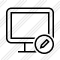 Monitor Edit Icon