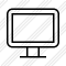 Monitor Icon