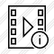 Movie Information Icon