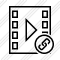 Movie Link Icon