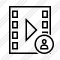 Movie User Icon