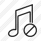 Music Block Icon