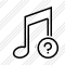 Music Help Icon