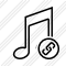Music Link Icon