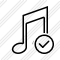 Music Ok Icon