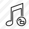 Music Unlock Icon